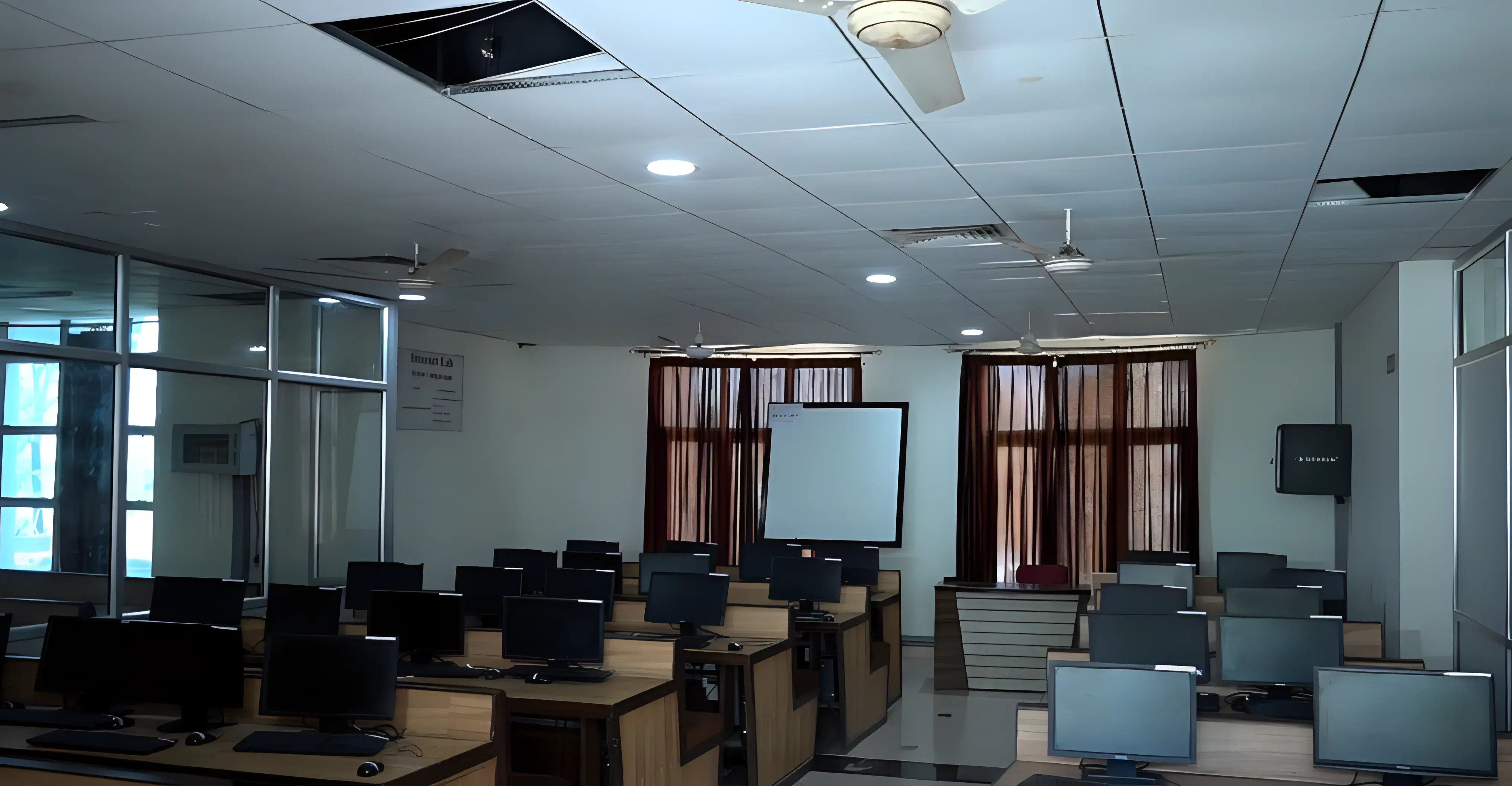 Amritsar Group of Colleges Academic Labs photo 1